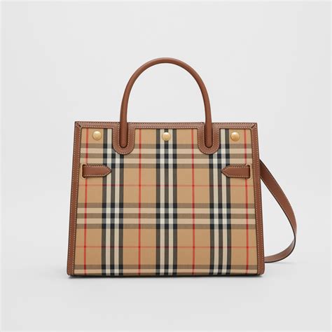 burberry bag women|Burberry handbags official website.